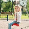 Altalena da giardino per bambini ZOYA Altalena per bambini Anteprima dell’immagine prodotto 12