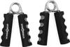 Sporttrend 24® 2er Set Fingerhantel Schaumstoffgriff, Produktbild-Vorschau 2