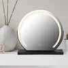 Oświetlenie lustra LED, dotykowe, ściemnialne, CCT, L 52 cm Podgląd zdjęcia produktu 2
