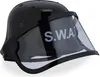 Relaxdays SWAT Helm Kinder, verstellbar, Einsatzhelm, Produktbild-Vorschau 5