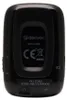 The back of a black Denver MPS-316B music player is shown against a white background. Anteprima dell’immagine prodotto