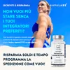 Aavalabs Probiotici Premium | 30 ceppi e 120 miliardi di Anteprima dell’immagine prodotto 6