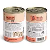 Dogs’n Tiger Adult Premium Hundefutter, Nassfutter, Produktbild-Vorschau 5