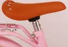 VOLARE Kinderfahrrad  Excellent, 14  Zoll, rosa Produktbild-Vorschau 25