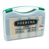Prebena J-BOX CNKHA hřebíky s rozbrušovací hlavou Závěry Náhled obrázku produktu 7