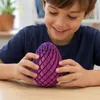 Œuf fidget dragon transformable – DRAGOEGG Rouge-Bleu Voir les images du produit 3