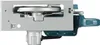 Makita DRS780Z Akku-Handkreissäge 65 mm 2x18 V Ø 185 mm Produktbild-Vorschau 40