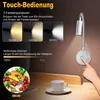 Applique murale LED Variable 3 couleurs de lumière, Lampe Voir les images du produit 2
