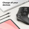 deleyCON 1,5m Micro USB Kabel USB-C auf Micro-USB Stecker Produktbild-Vorschau 6