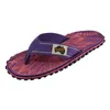 Gumbies Original - Purple Sunflower 36 Produktbild-Vorschau 4