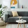 Topchances Stretch Sofabezug Couchbezug 1/2/3/4 Sitzer Produktbild-Vorschau 7
