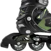 Pattini a rotelle NILS Extreme NA9080, verde M(35-38) Anteprima dell’immagine prodotto 6