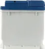 BOSCH S4 Starterbatterie 0092S40001 44Ah 420A Produktbild-Vorschau 13