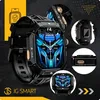 Smartwatch Męski Militarny Wodoodporny Rozmowy Polskie Menu Podgląd zdjęcia produktu 11