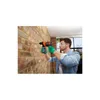 Black & Decker Schlagbohrmaschine 710W, Zubehoer,Koffer Anteprima dell’immagine prodotto 19