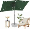 Izrielar 140x210 cm Parasol przeciwsłoneczny UV50+ z Podgląd zdjęcia produktu 1