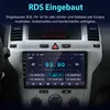 9 Zoll 1+32G carplay Andriod13  Autoradio Für Opel Zafira B Produktbild-Vorschau 7