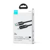 Joyroom Prism Series A16 Lightning / USB-A Kabel 2,4A 1,2 m Produktbild-Vorschau 8