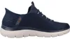 SKECHERS SUMMITS-HIGH RANGE Blau 43 Produktbild-Vorschau 73