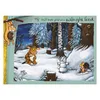 boîte à puzzles 4 en 1 | Le Grüffelo | Ravensburger | Voir les images du produit 2