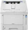 OKI C651dn, LED, Kolor, 1200 x 1200 DPI, A4, 35 stron/min, Podgląd zdjęcia produktu 3