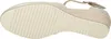 Tamaris Sandalen Touwzool  Sandalen Touwzool - Goudkleur - Voir les images du produit 24