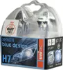 Unitec Hauptscheinwerfer Blue Design H7 12 Volt 2er Packung Produktbild-Vorschau 4