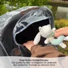 Zamboo Universal Komfort Regenschutz für Produktbild-Vorschau 5