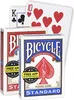 Hrací karty Bicycle Standard, 2 balíčky Náhled obrázku produktu 22