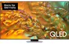 Samsung Q80D 85" QLED 4K Tizen OS™ Smart TV (2024) Produktbild-Vorschau 1