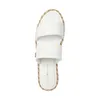 Tommy Hilfiger Damen Klassische Sandalen FW0FW07931 YBL Produktbild-Vorschau 3