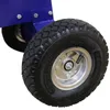 T-Mech 15 CV, 4 temps, 420 cm³ : broyeur à essence, broyeur Voir les images du produit 5