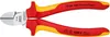 Knipex Knipex Werkzeug-Set Elektro-Paket 002012 Produktbild-Vorschau 33