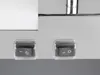 LED Bad Spiegelleuchte für Badezimmer mit Schalter und 2 Produktbild-Vorschau 5