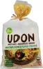 Allgroo Udon Nudeln Tofu und Pilz Geschmack 690g Produktbild-Vorschau 2