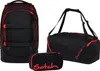 Satch Pack Fire Phantom Schulrucksack Set 3tlg. Produktbild-Vorschau 9