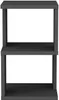 Skye Decor, Carter - Anthracite, Nachttische & -schränke, Produktbild-Vorschau 5