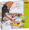 HABA Kleinkindwelt Legespiel Zauberdreiecke 1301703001 Produktbild-Vorschau 1