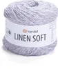Yarn Art Linen Soft 7320 Strickgarn Produktbild-Vorschau 1