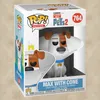 FUNKO Max With Cone, Sammelfigur, Film & TV-Serien Produktbild-Vorschau 6