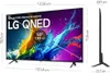 LG QNED 55QNED80T6A, 139,7 cm (55"), 3840 x 2160 Pixel, Produktbild-Vorschau 24