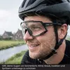 R2B Fahrradbrille, Brille, Sonnenbrille für Herren Damen, 5 Produktbild-Vorschau 8