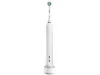 Oral-B Pro Clean Elektrische Zahnbürste – Weiß – Reiseetui Produktbild-Vorschau 5