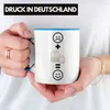 Trendation - Tee Tasse Geschenk für Tee-Liebhaber Teetasse Produktbild-Vorschau 2