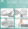 WOLKENGLÜCK® Badewannensitz Baby ab 6 Monate - Produktbild-Vorschau 4