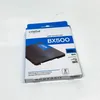 Crucial CT500BX500SSD1, 500 Go, 2,5", 550 Mo/s, 6 Gbit/s Voir les images du produit 22