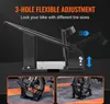 SucceBuy Cale amovible pour roue de moto, support universel Voir les images du produit 3