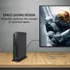 Supporto INF per Xbox One X con ventola e 3 porte USB Anteprima dell’immagine prodotto 7