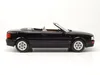 MCG 18372 Audi Cabrio 1991 schwarz 1:18 Produktbild-Vorschau 4