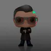 Beetlejuice POP! Movies Vinyl Figur Wolf Jackson 9 cm Náhled obrázku produktu 2